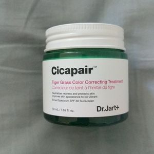 Dr. Jart Cicapair Color Correcting Treatment